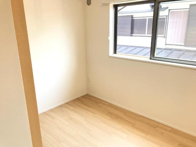 ウィステリア大野　Ｂの内装|室内（イメージ）