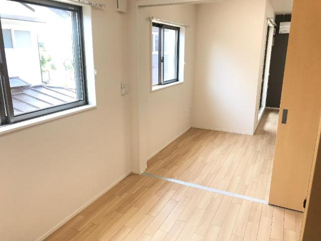 ウィステリア大野　Ｂの内装|室内（イメージ）