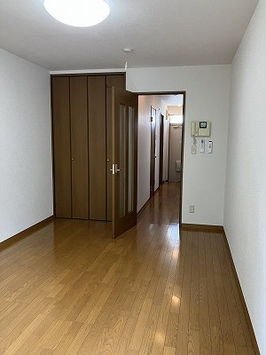 カイトシオン大岡山の内装