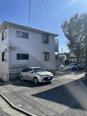 大和田駐車場