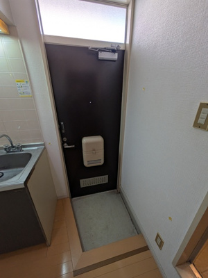 駐車場（要空き確認）