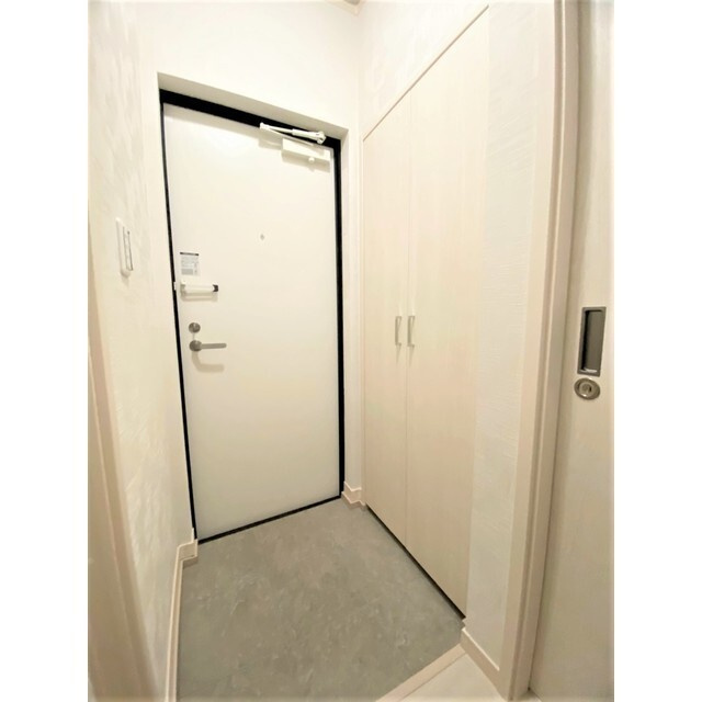 Ｌａ　Ｓｕａ　Ｃａｓａ．ＳⅡの内装