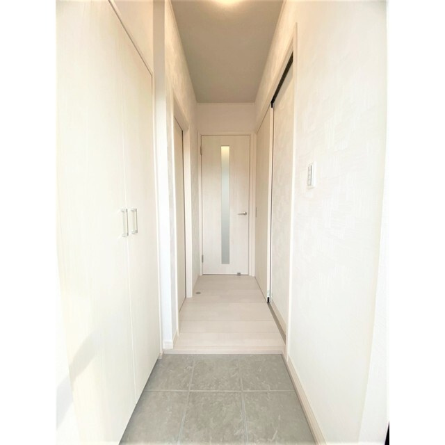 Ｌａ　Ｓｕａ　Ｃａｓａ．ＳⅡの内装