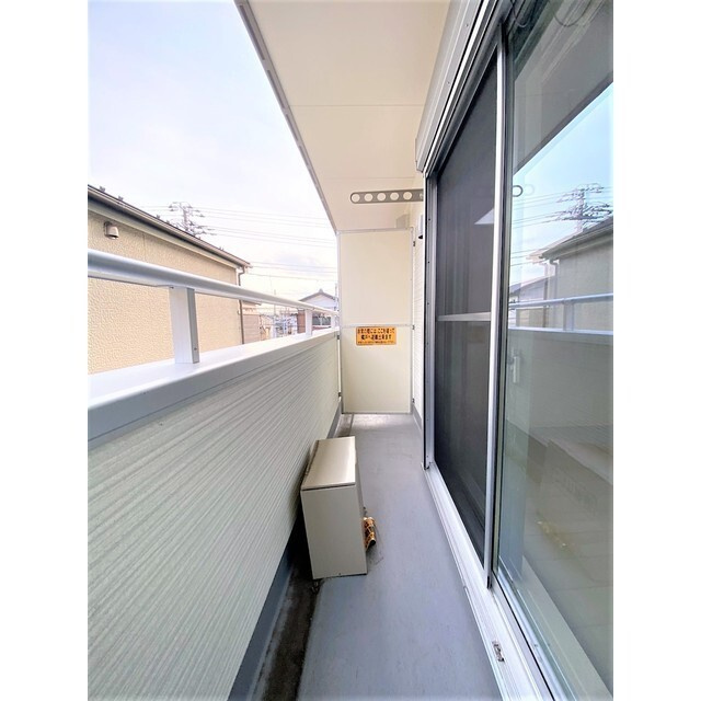 Ｌａ　Ｓｕａ　Ｃａｓａ．ＳⅡの内装