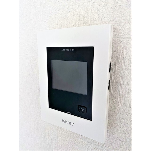 Ｌａ　Ｓｕａ　Ｃａｓａ．ＳⅡの内装