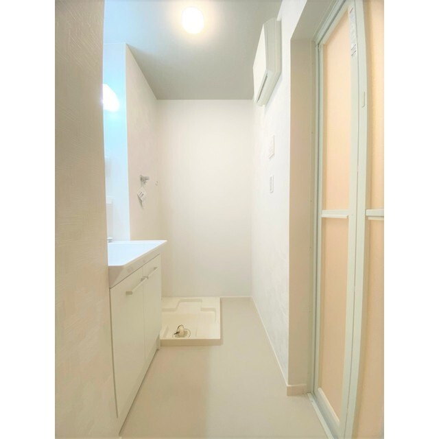 Ｌａ　Ｓｕａ　Ｃａｓａ．ＳⅡの内装