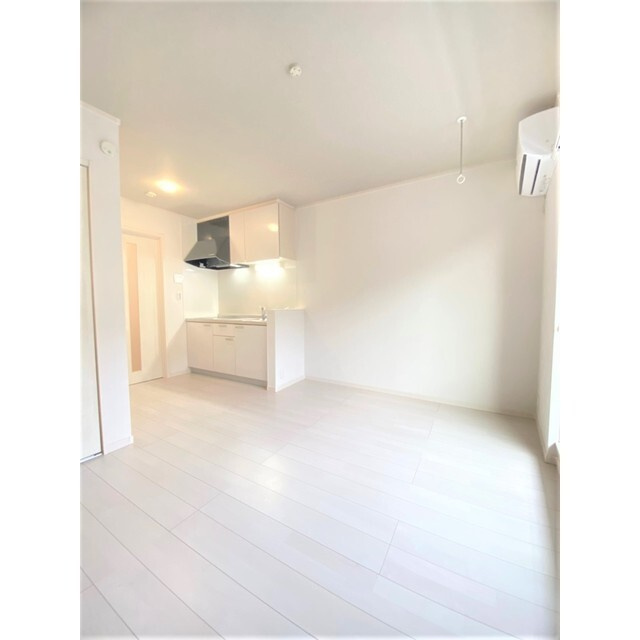 Ｌａ　Ｓｕａ　Ｃａｓａ．ＳⅡの内装