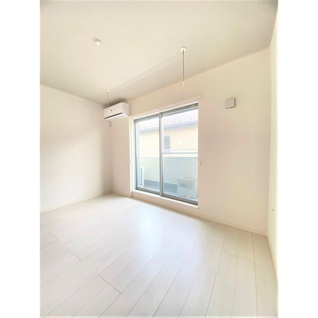 Ｌａ　Ｓｕａ　Ｃａｓａ．ＳⅡの内装