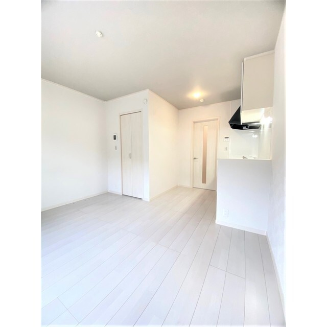 Ｌａ　Ｓｕａ　Ｃａｓａ．ＳⅡの内装