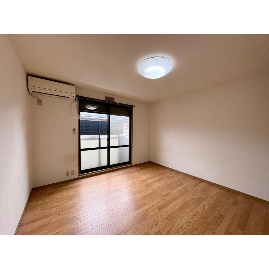 フォルサ茶屋ヶ坂