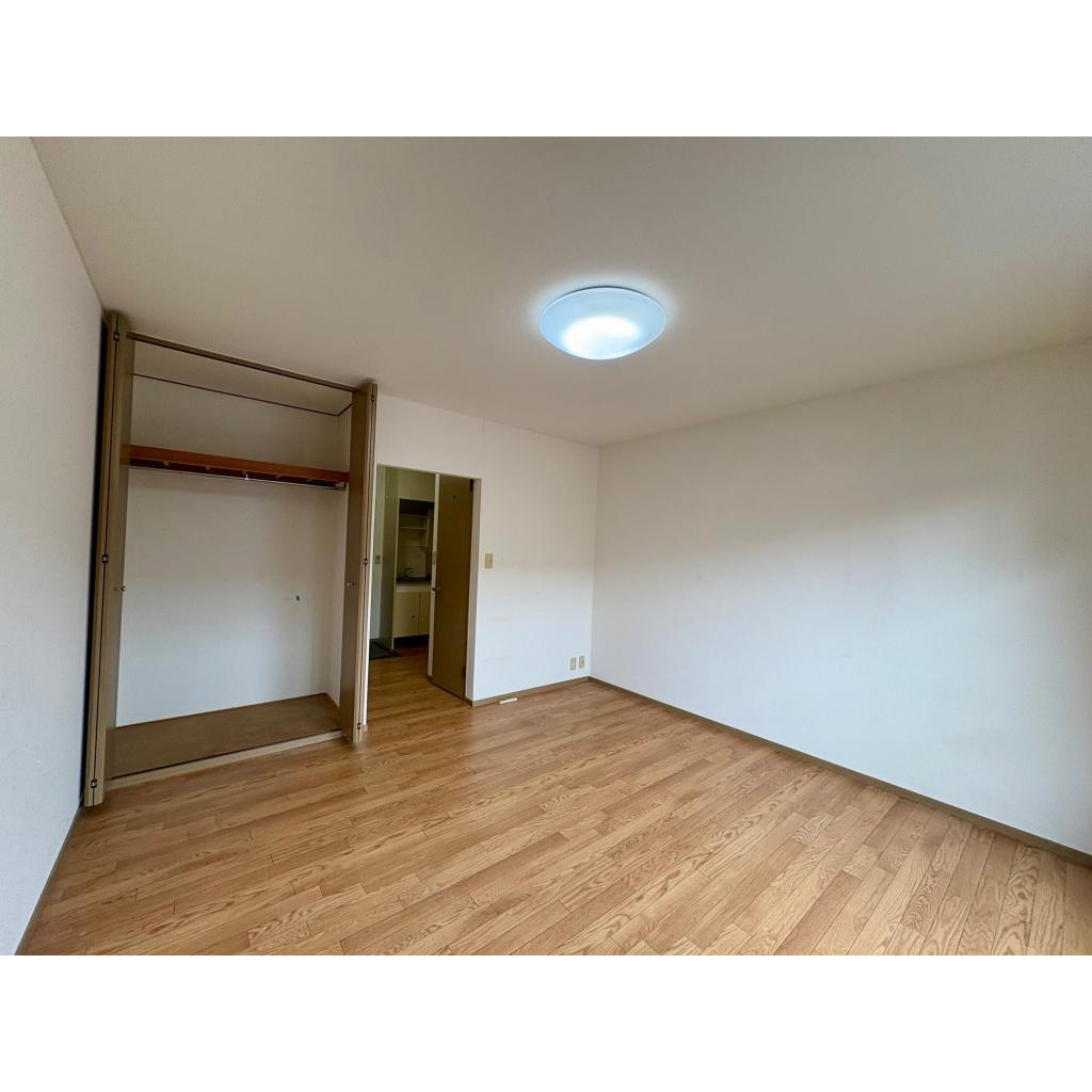 フォルサ茶屋ヶ坂