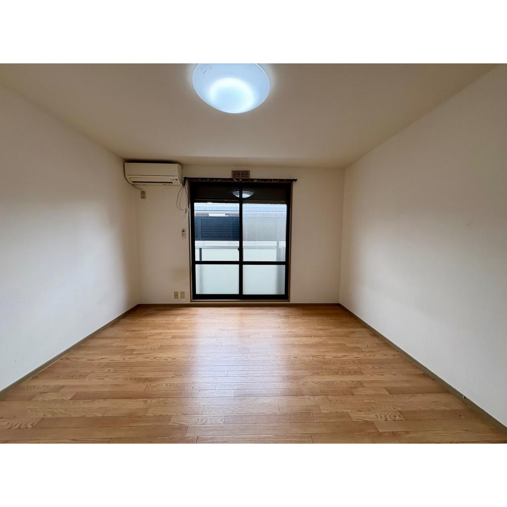 フォルサ茶屋ヶ坂