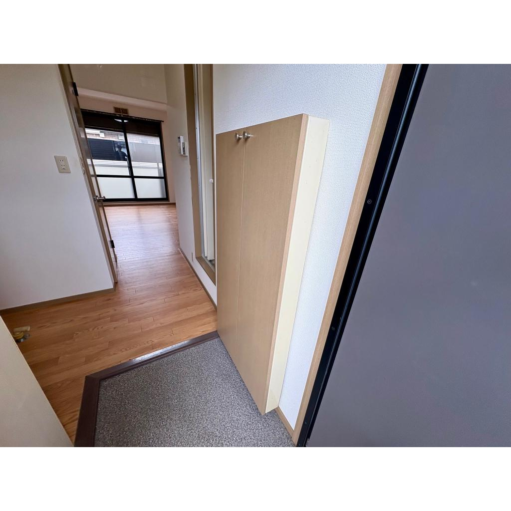 フォルサ茶屋ヶ坂の設備