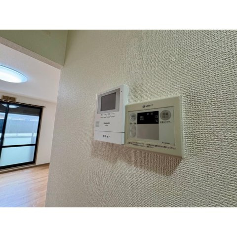 フォルサ茶屋ヶ坂の設備