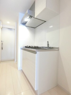 リブリ・みずほ台Ⅲのキッチン