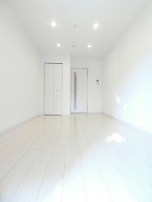 リブリ・みずほ台Ⅲの内装
