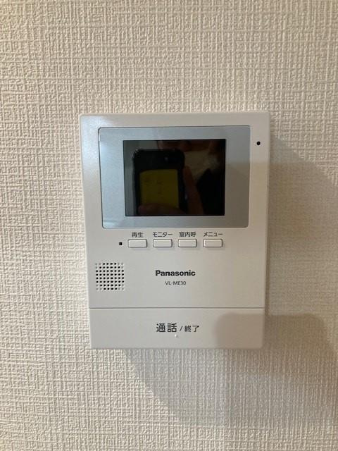 グランドール・アベニューの設備
