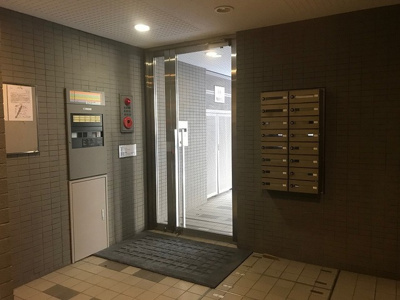 【外観】 | アーバネックス八丁堀