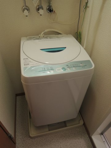 レオパレスフィオーレ月寒のその他