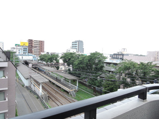 景色