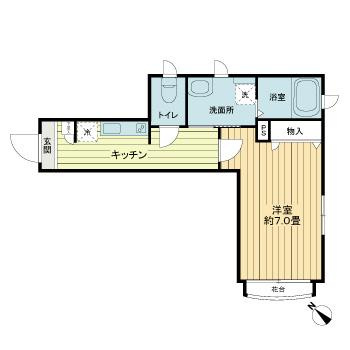 イデア南青山