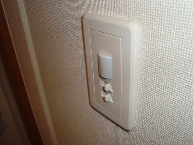 クレア上落合の設備|室内設備