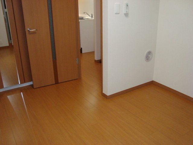 クレア上落合の内装|洋室