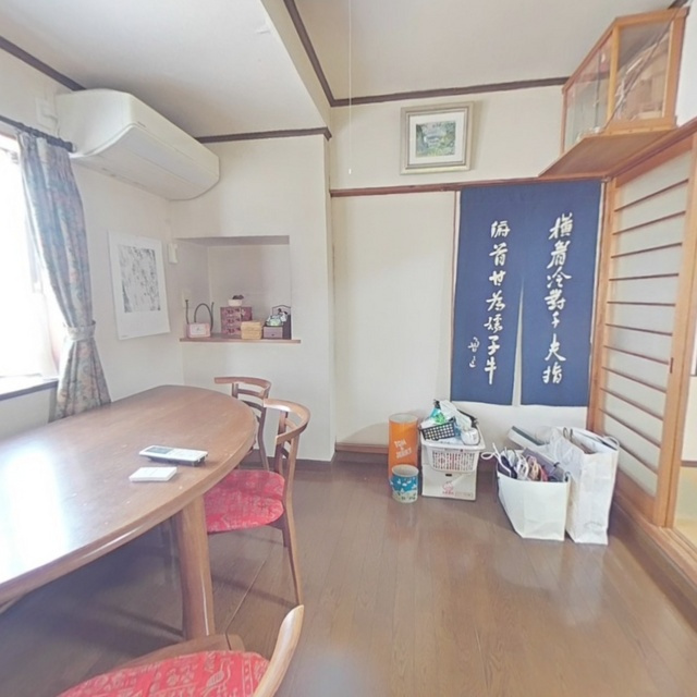 岐阜市入舟町３丁目の一戸建てのその他