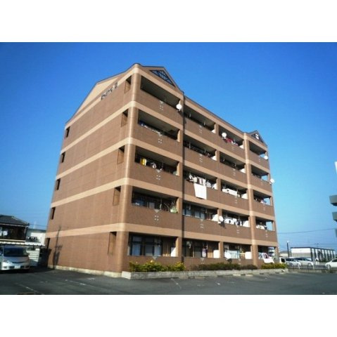 ＥＮＪＹＯ　Ⅱの外観