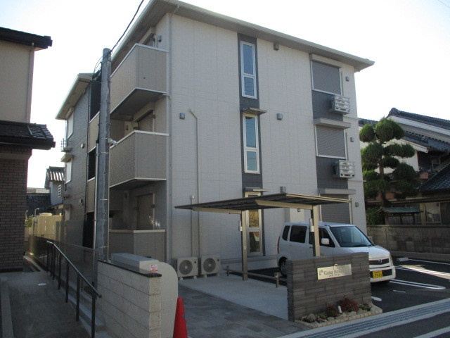 カーザソラーレ