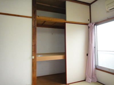 【その他】 | ながた荘