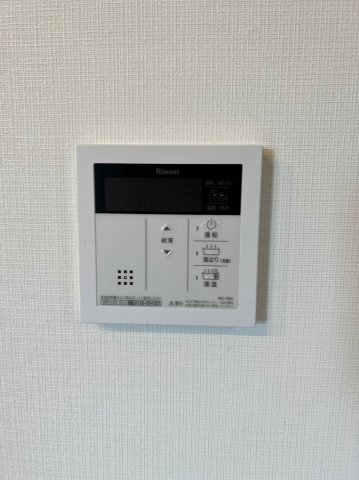 AVANTI　johoku　名古屋市賃貸　仲介手数料無料の設備