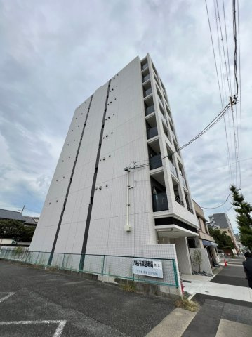 AVANTI　johoku　名古屋市賃貸　仲介手数料無料の外観|外観