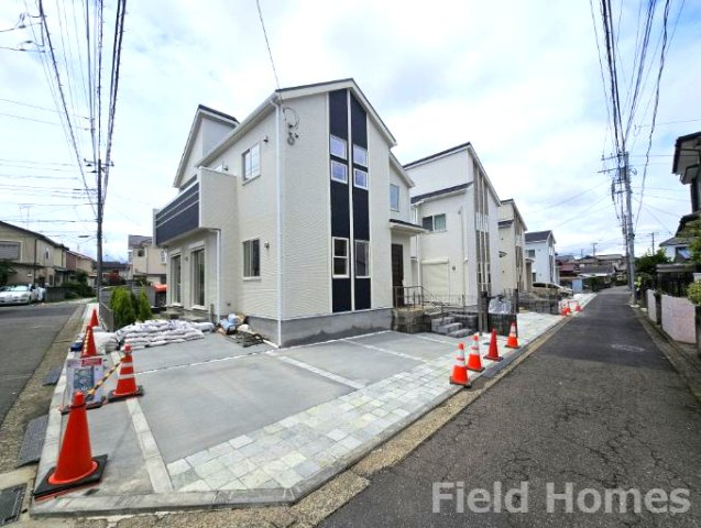 瀬谷区橋戸３丁目新築戸建て　9号棟