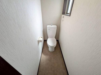【トイレ】 | トイレは2ヵ所あるので来客時や忙しい朝にも！