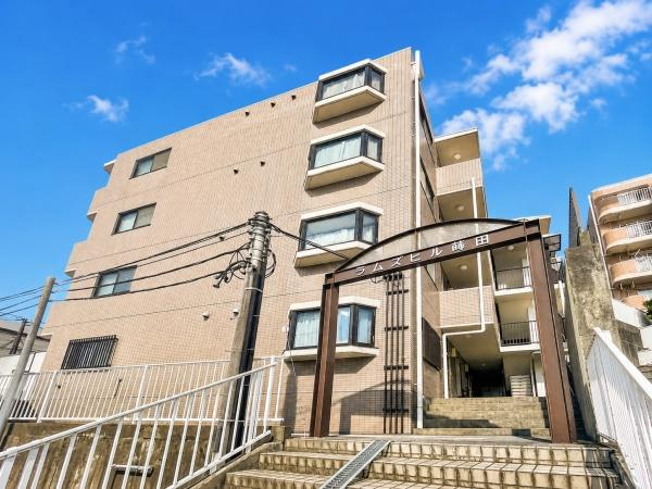 ラムズヒル蒔田