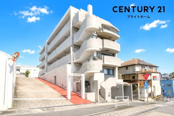 ライオンズマンション横浜常盤台