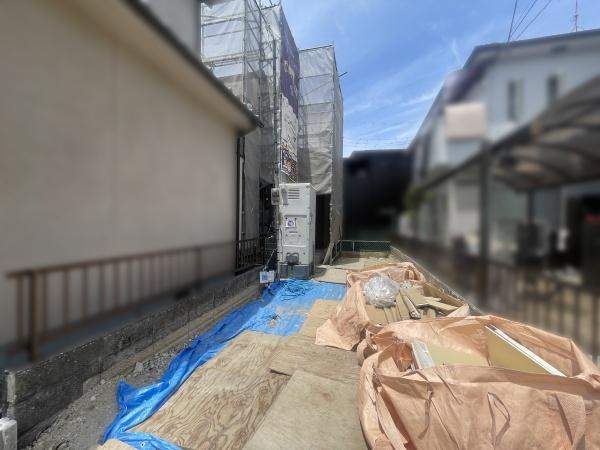 【その他】 | 流行に左右されず、将来にわたって価値が継続する「上質」な佇まい。親しみやすさといった暮らしを豊かにしてくれる住空間です。