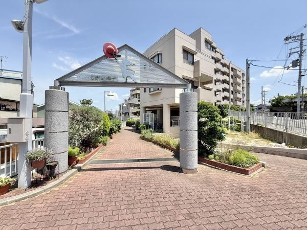 【その他】 | 少女の赤い帽子泉北深井 | ペット飼育可能！大切なペットと暮らす癒しの住まい！