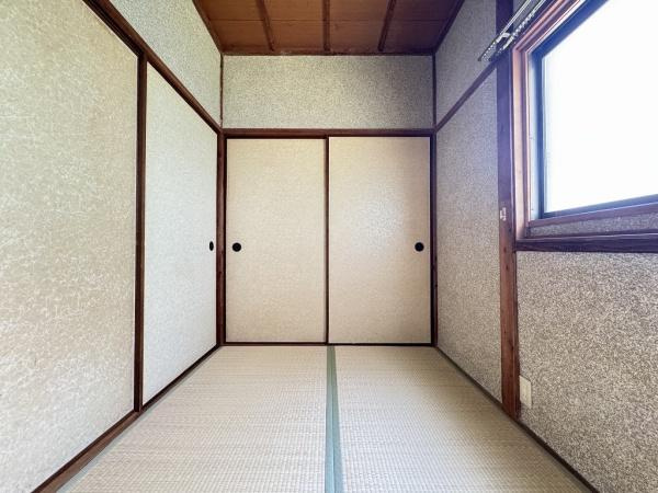 【収納】 | 須磨区禅昌寺町1丁目　中古戸建 | 南側住戸！