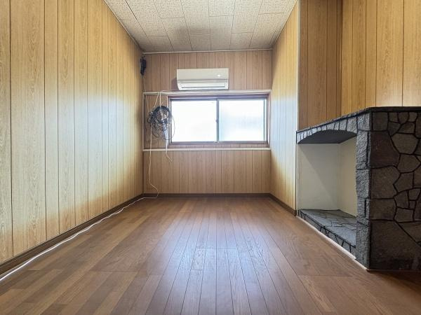 【洋室】 | 須磨区禅昌寺町1丁目　中古戸建 | 北側住戸！