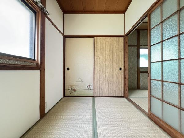 【収納】 | 須磨区禅昌寺町1丁目　中古戸建 | 北側住戸！