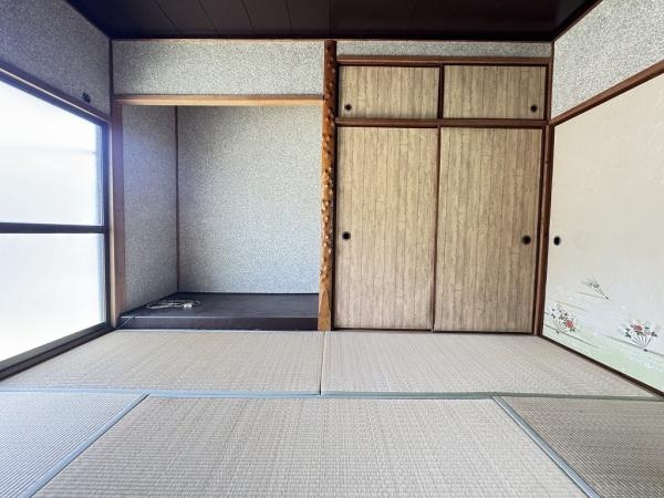 【収納】 | 須磨区禅昌寺町1丁目　中古戸建 | 北側住戸！