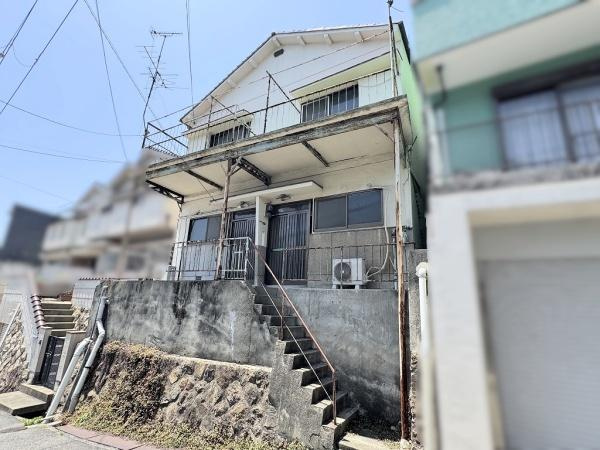 【その他】 | 須磨区禅昌寺町1丁目　中古戸建