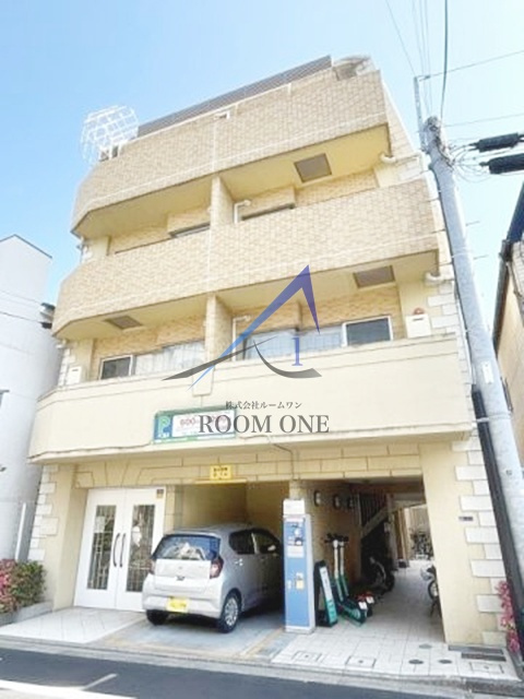 ブライズ大森町
