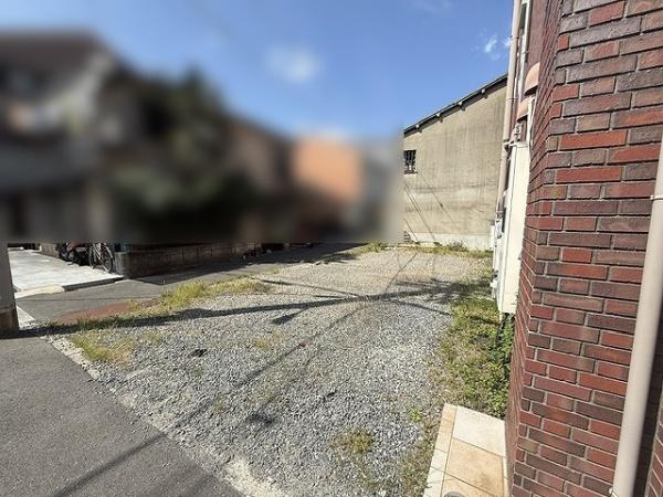 【その他】 | 大阪市都島区毛馬町5丁目　売土地