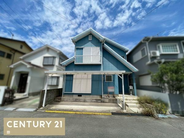 和歌山市永穂　中古戸建