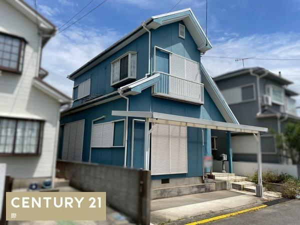 和歌山市永穂　中古戸建のその他