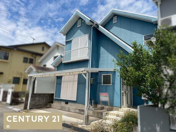 和歌山市永穂　中古戸建のその他