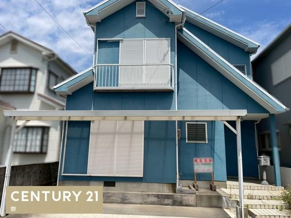 和歌山市永穂　中古戸建のその他